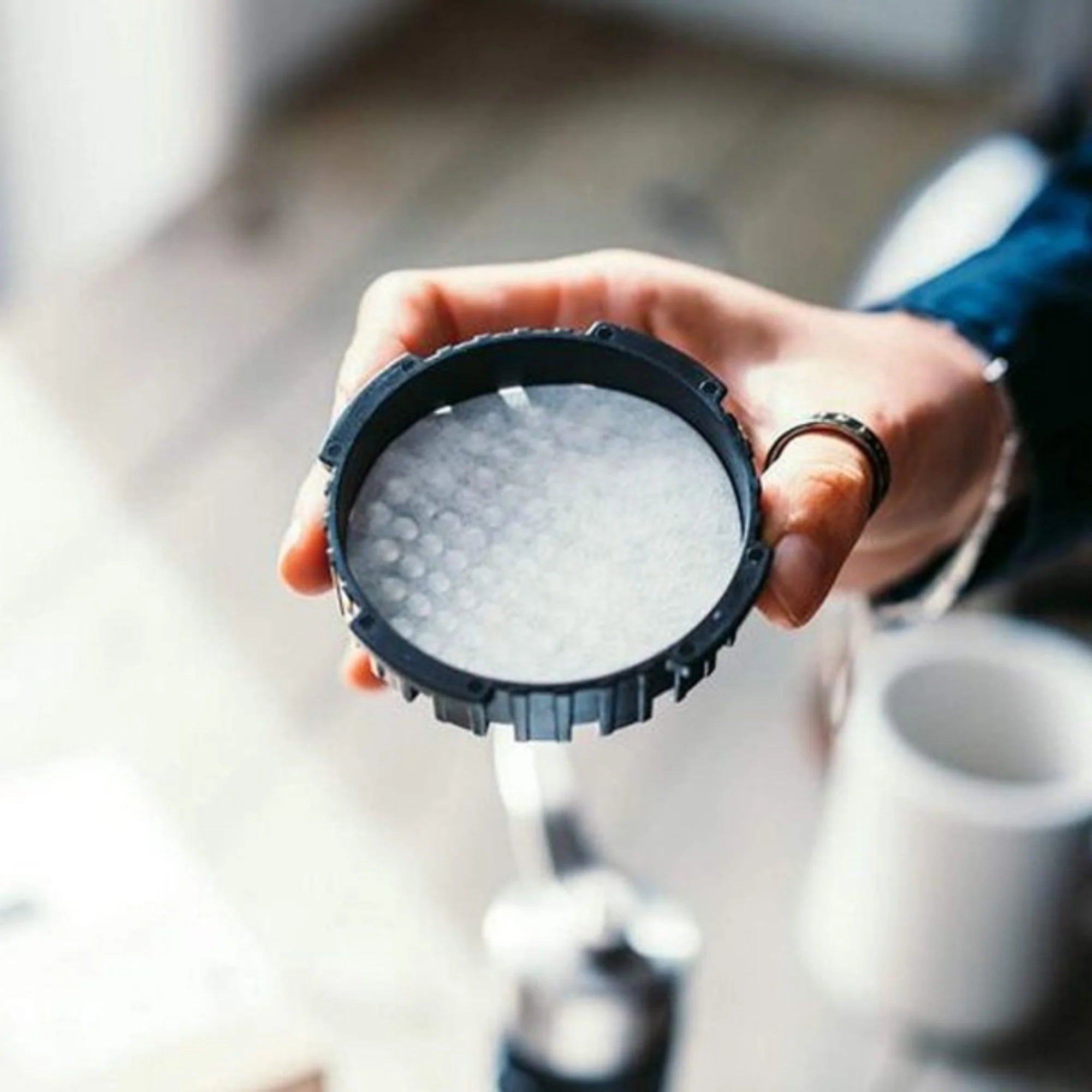 Filter papers 350p – AeroPress - Bellas Coffee Lab